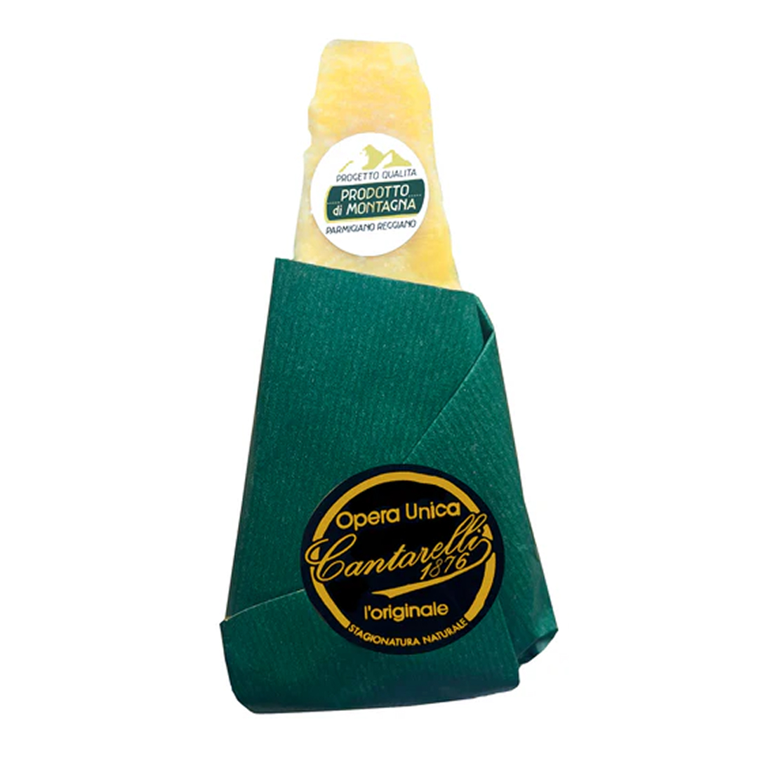 Пармиджано Реджано (Пармезан) 40 месяцев 300 грамм 