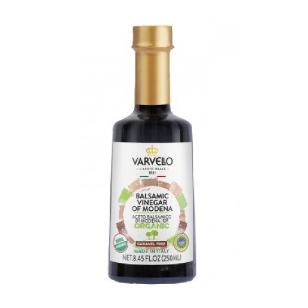 Уксус бальзамический Модена IGP BIO, 0,25 мл