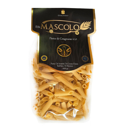 Макароны Пенне Ригате 500 грамм