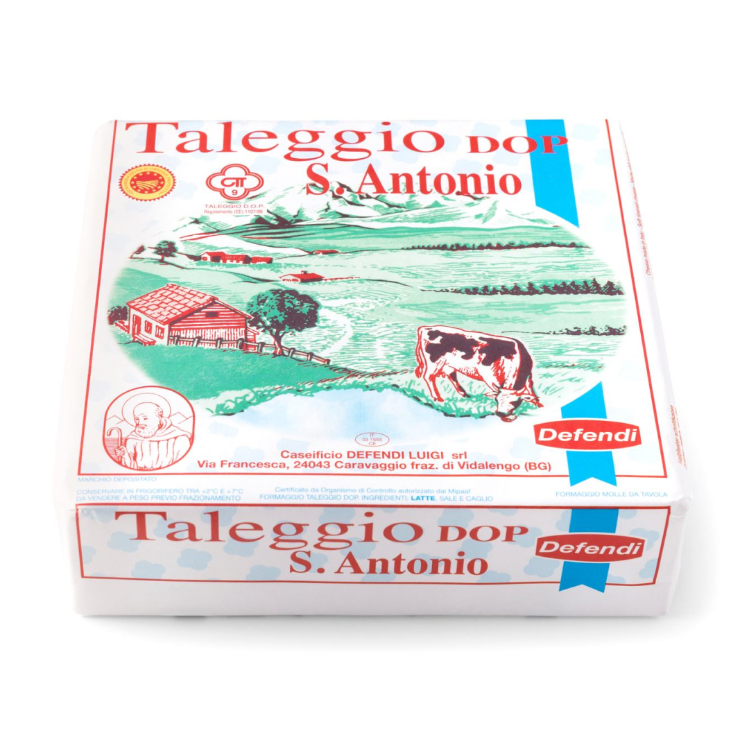 Таледжио 500 грамм