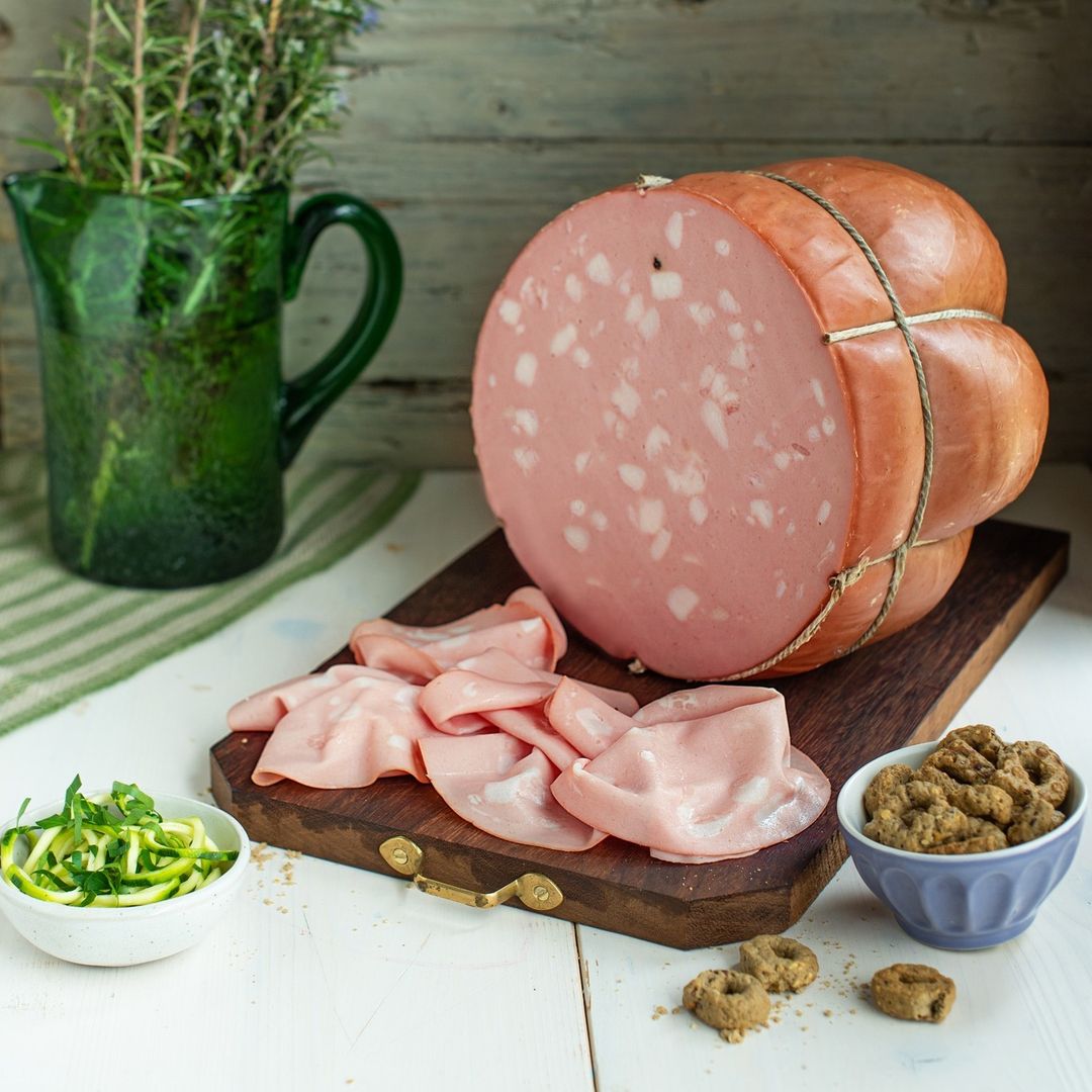 Мортаделла 500 грамм