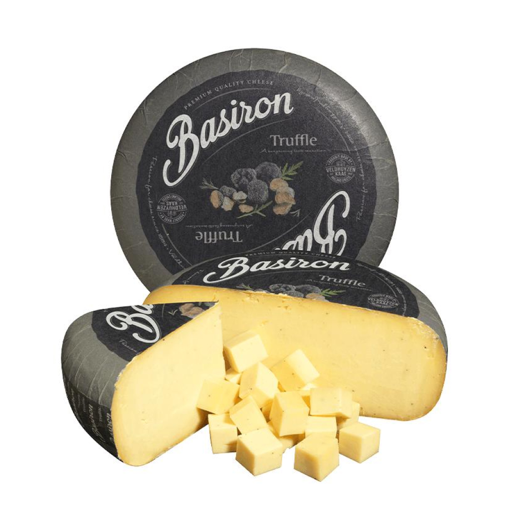 Базирон с трюфелем 300 грамм