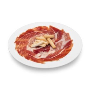 Хамон Серрано Резерва 7.5 кг