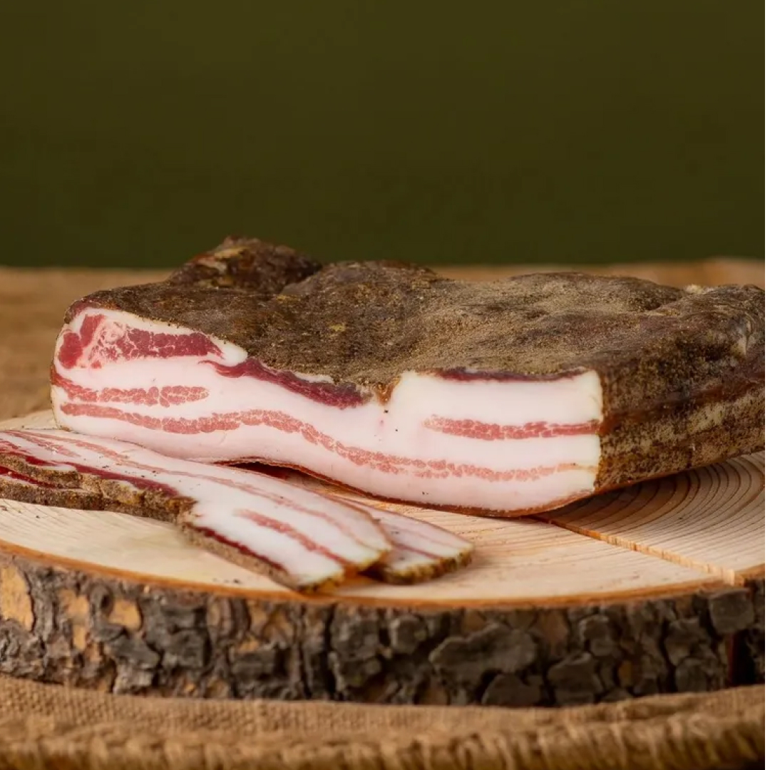 Панчетта 500 грамм