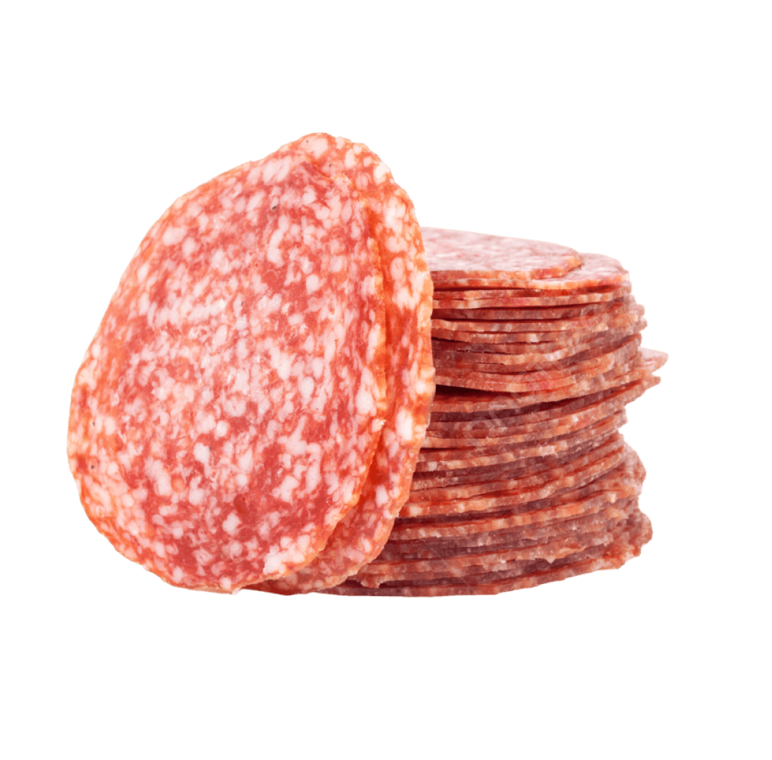 Сальчичон Гран Резерва — выдержка 48 месяцев, 70 грамм