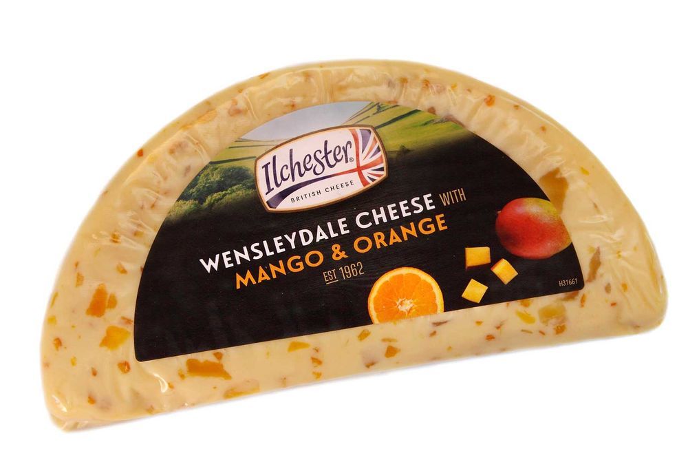 Илчестер Уэнслидейл с Манго и Апельсином 300 грамм