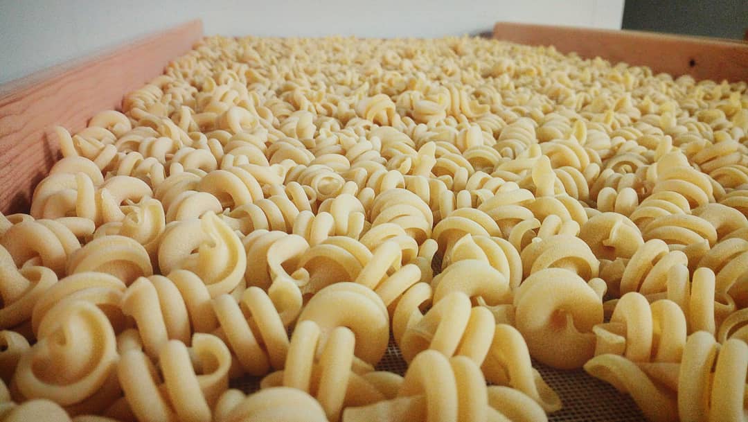 Макароны Везувио 500 грамм