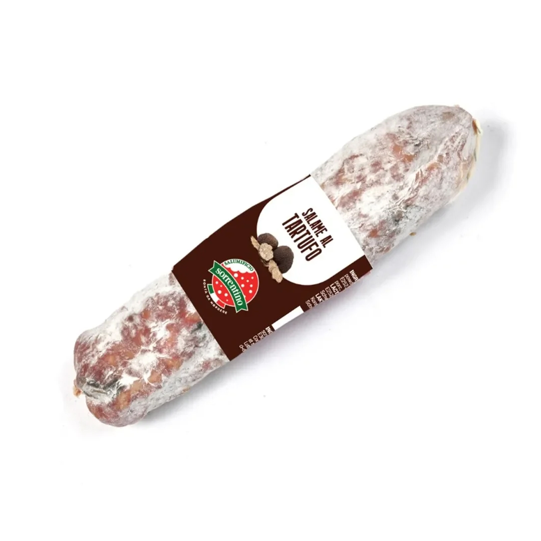 Салями с трюфелем 200 грамм