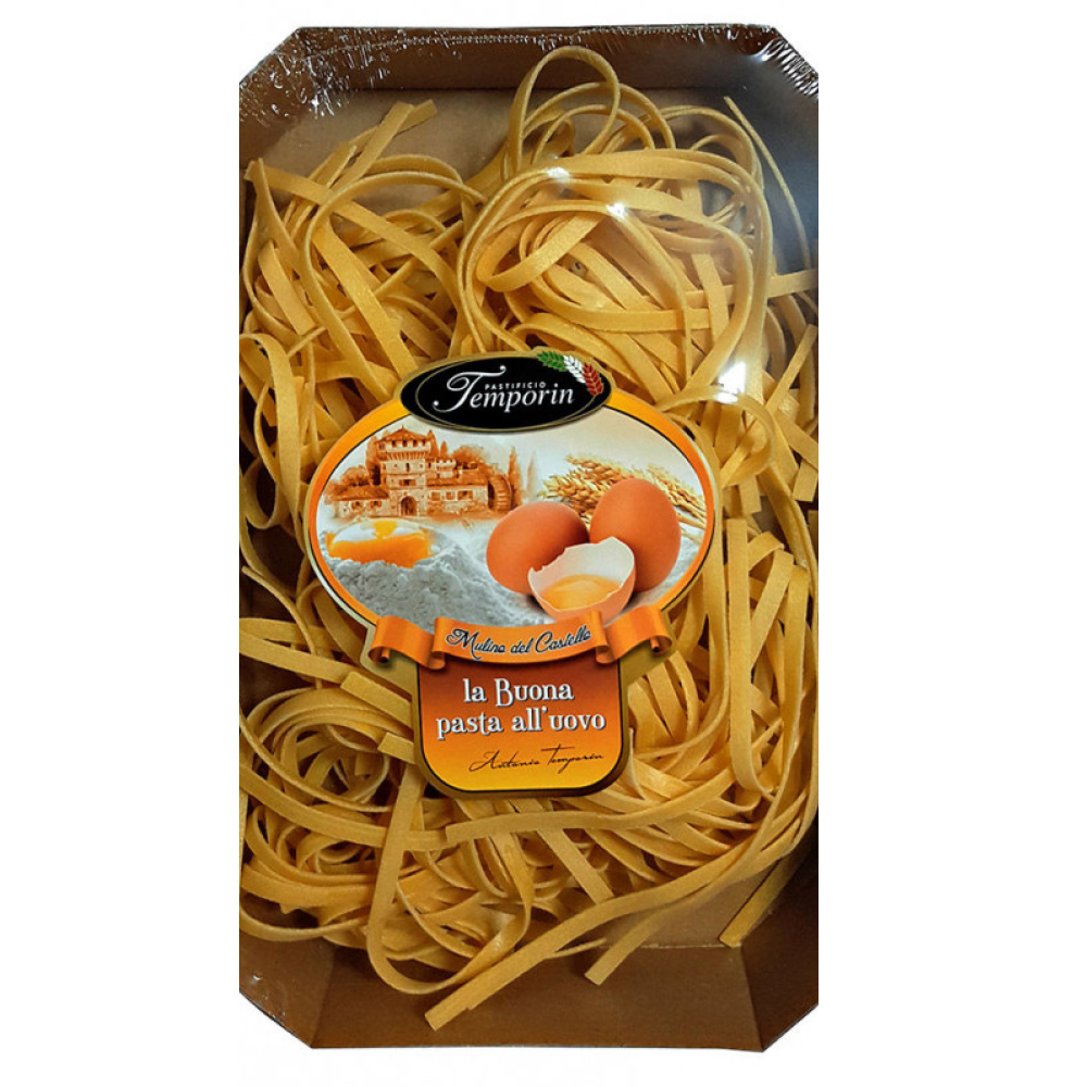 Паста Тальятелле 250 грамм