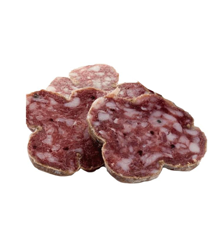 Салями с трюфелем нарезка 200 грамм