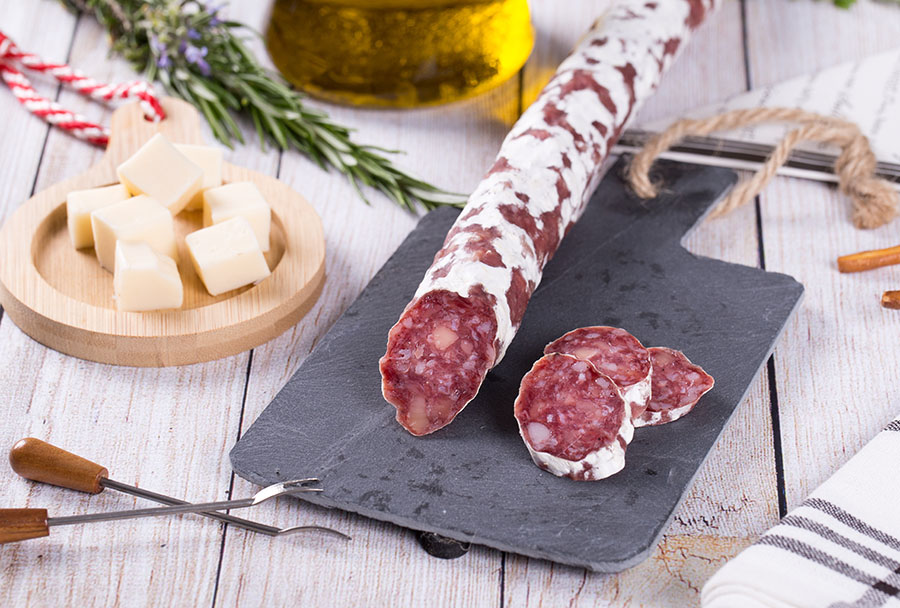 Фуэт Casaponsa 170 грамм