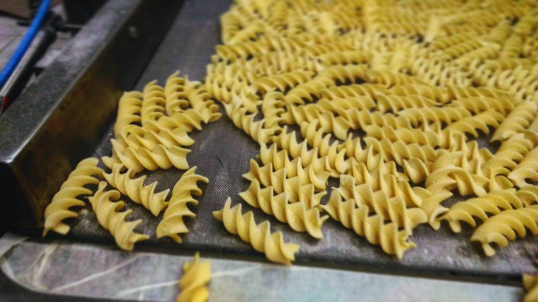 Макароны Тортильони 500 грамм