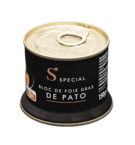 Фуа-Гра 150 грамм