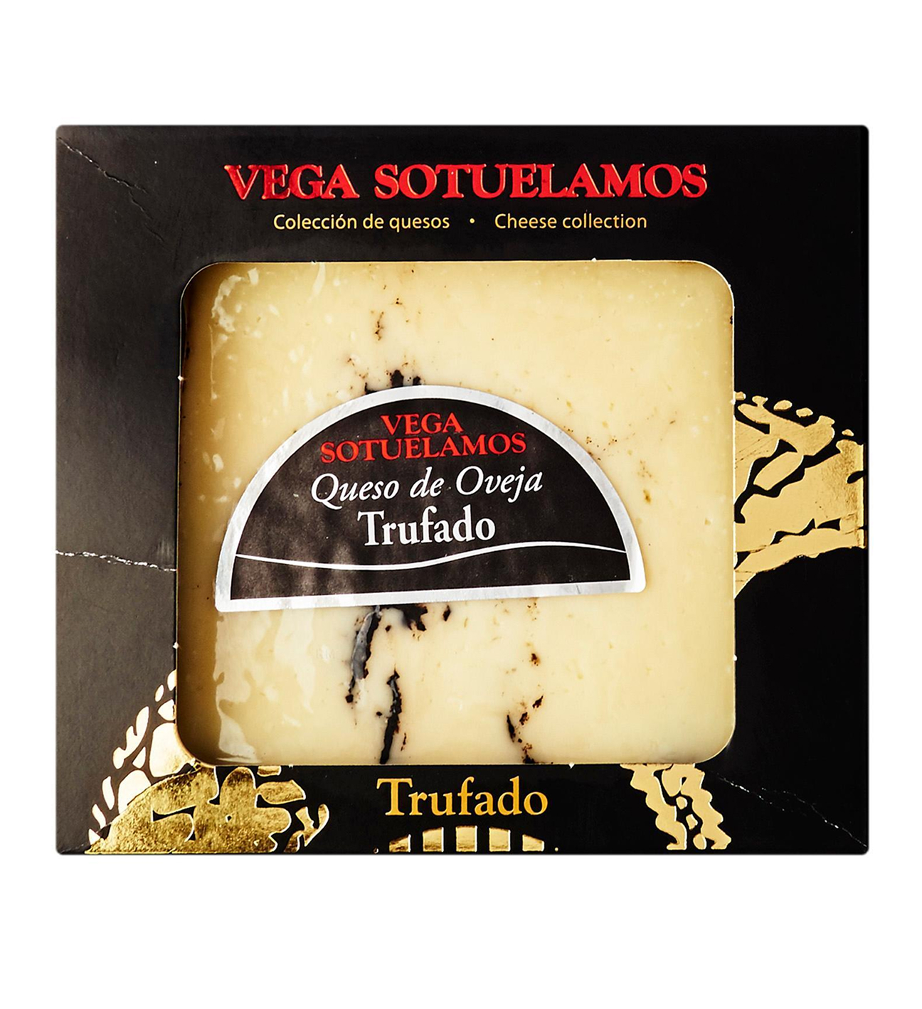 Манчего c трюфелем 200 грамм