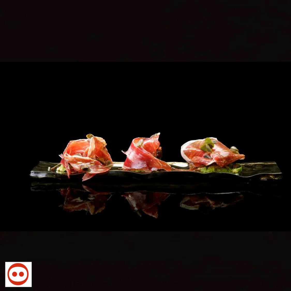 Винтажный набор Хоселито, выдержка 80 месяцев, 280 грамм