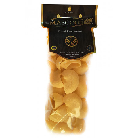 Макароны Лумакони 500 грамм