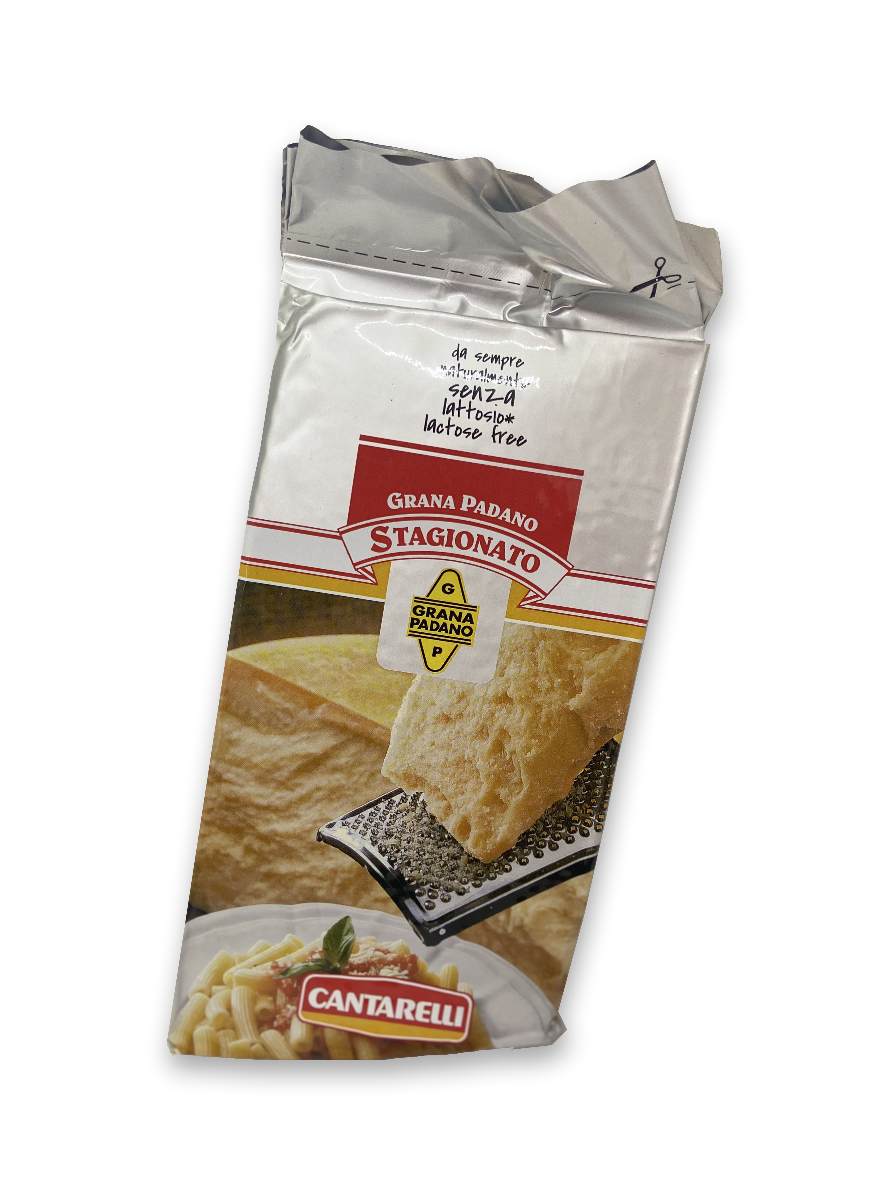 Грана падано Выдержка 18 мес 1 кг