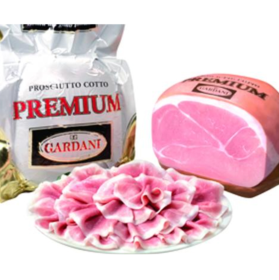 Прошутто Котто Премиум 500 грамм