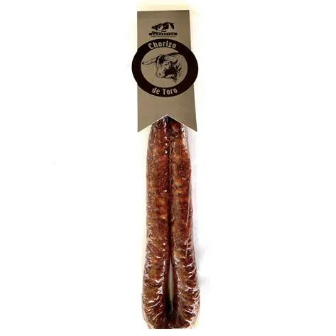 Чоризо из бычьего мяса 300 грамм