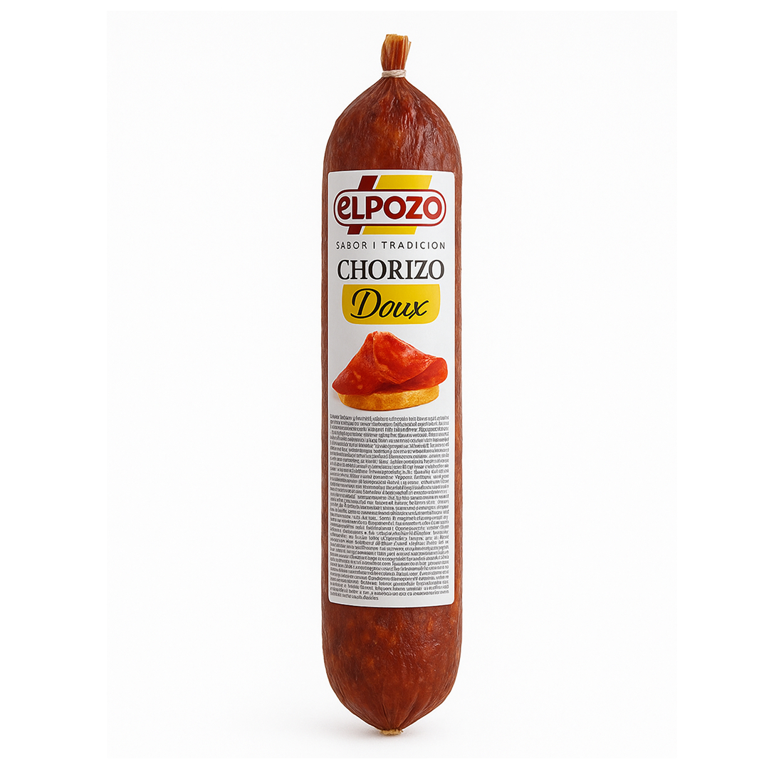 Чоризо 500 грамм