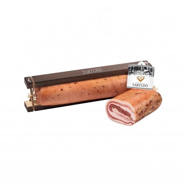 Панчетта с трюфелем 500 грамм