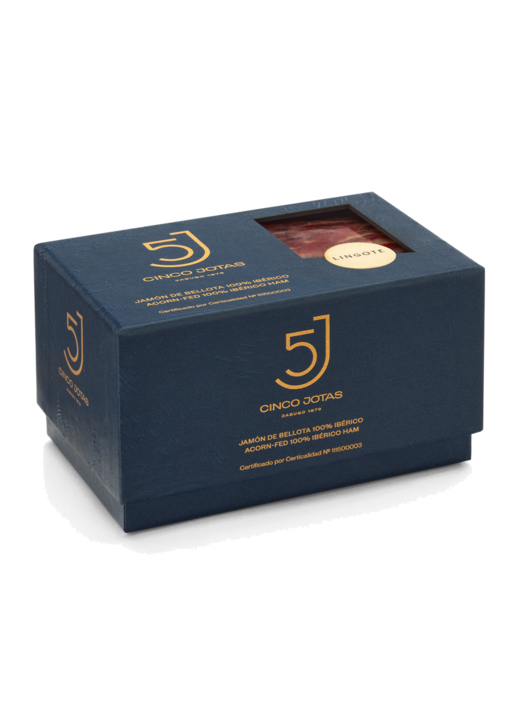 Хамон де Бейота 100% 5j 450 грамм