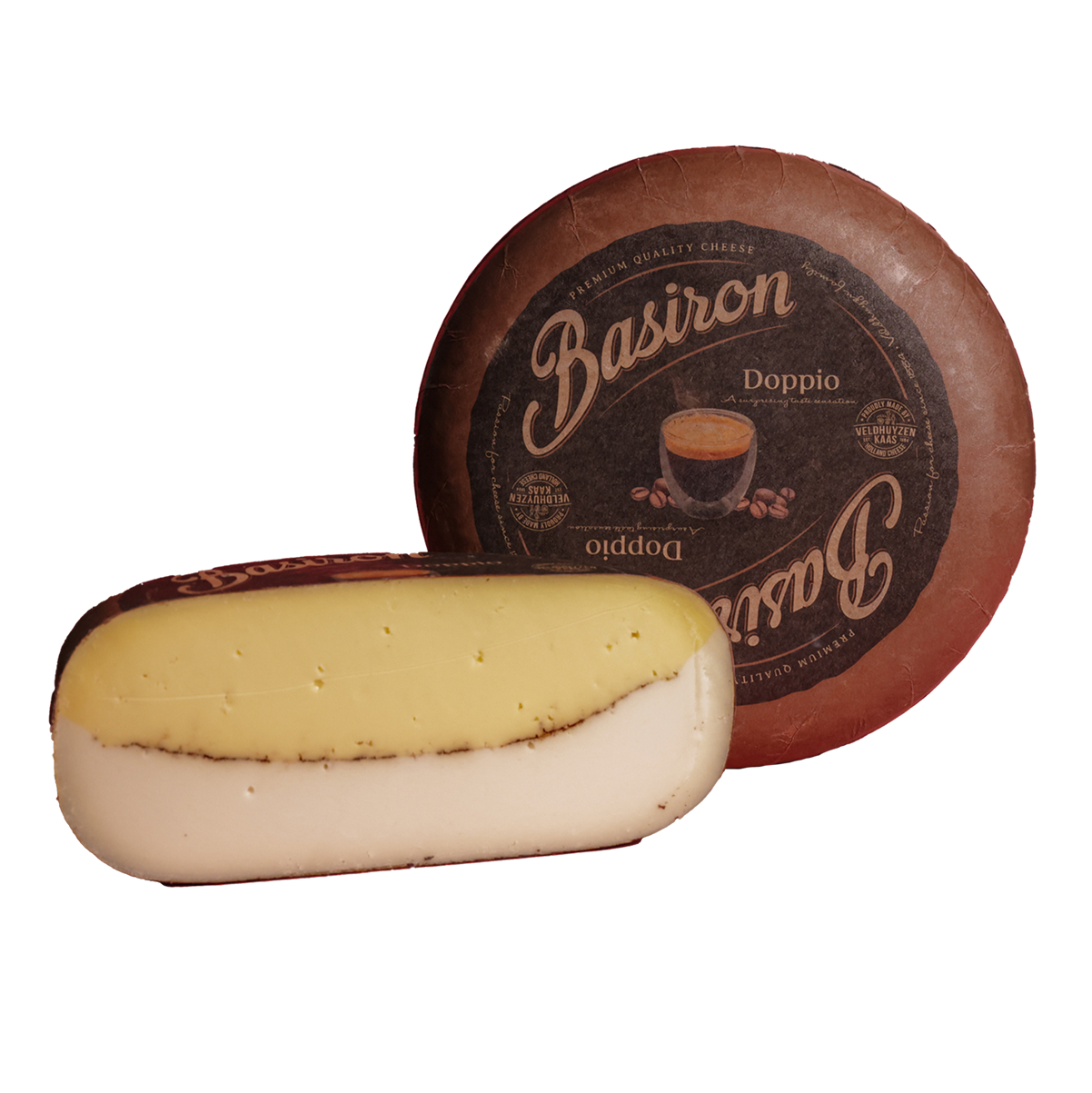 Базирон Доппио 300 грамм