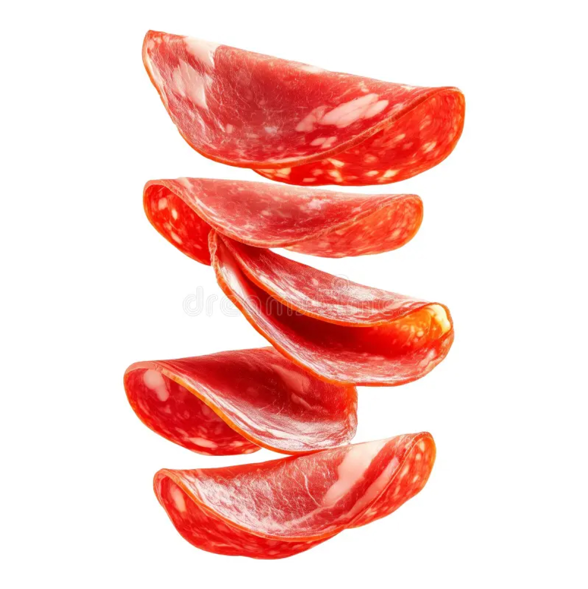 Сальчичон нарезка 200 грамм