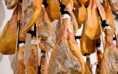 Статья: Хамон Серрано или Иберико: знайте отличия, чтобы знать, что покупаете