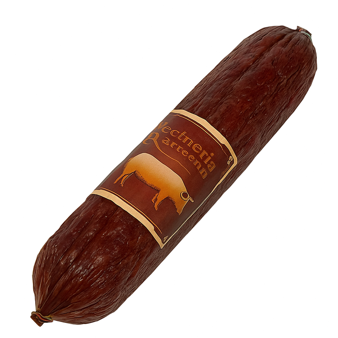 Салями с трюфелем 400 грамм