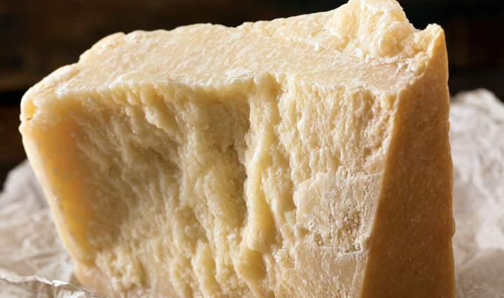 Пармиджано Реджано (Пармезан) 36 месяцев 1 кг