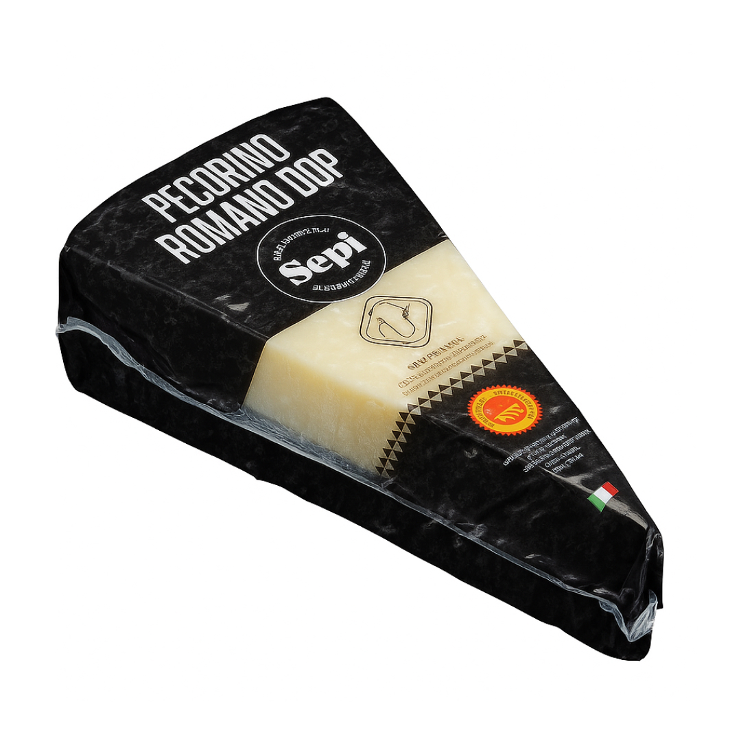Пекорино Романо 250 грамм