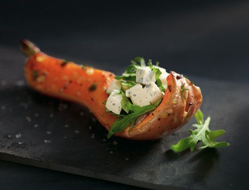 Гранд Нуар с жаренными тыквенными семечками