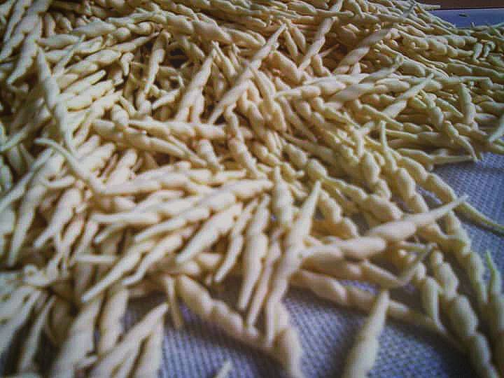 Макароны Трофие 500 грамм